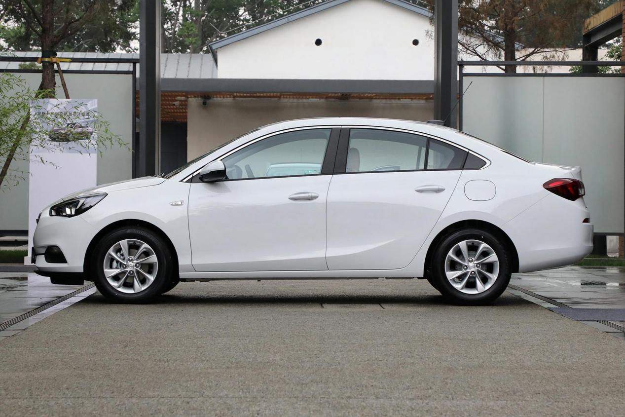 5万多块钱的车型,5万多的二手车值得买吗