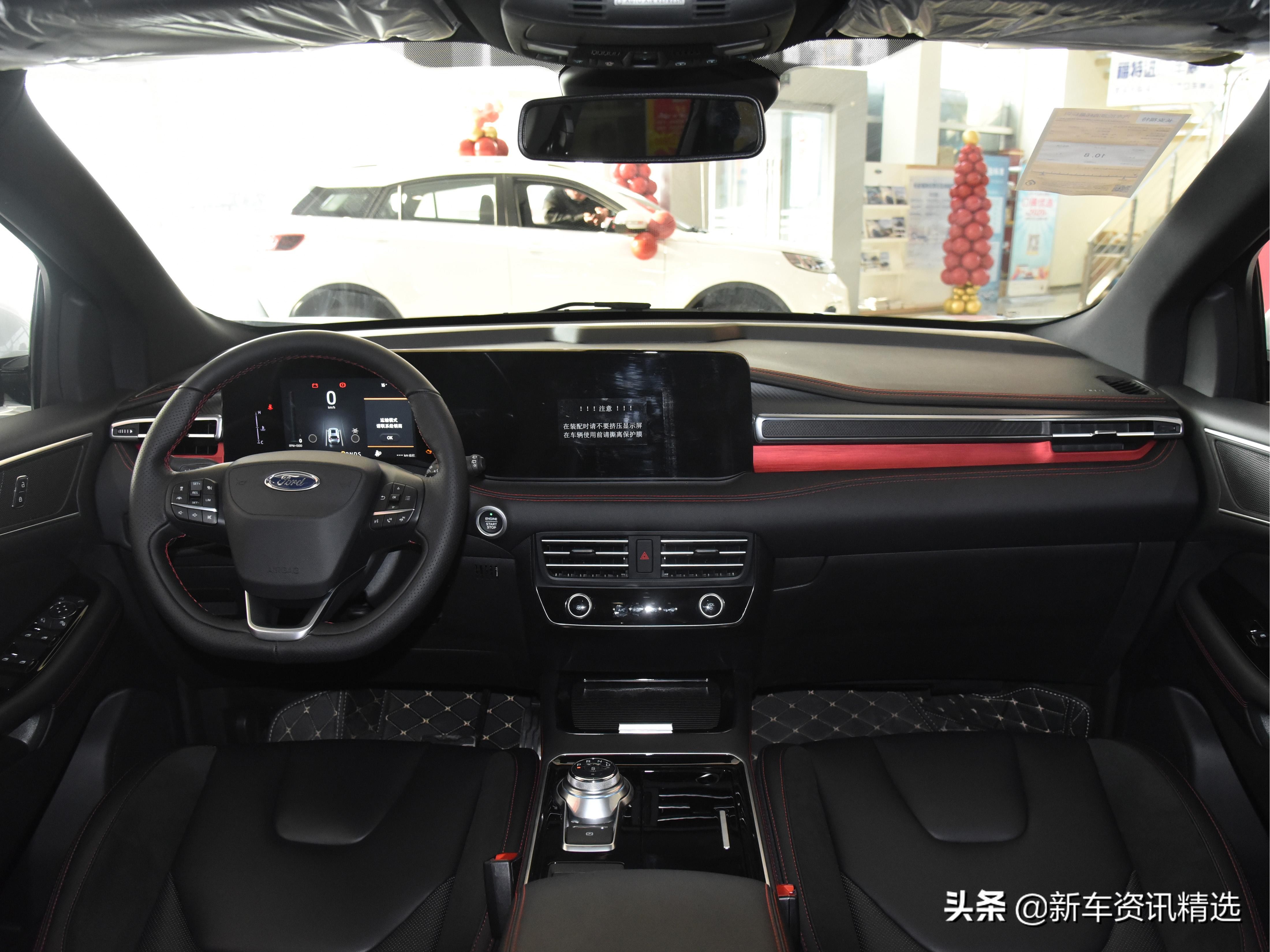 合资超大空间五座suv手动挡,五座2.0t+8at的suv