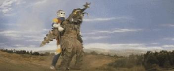 67年了，他还是干架圈唯一顶流！宇宙无敌大哥总