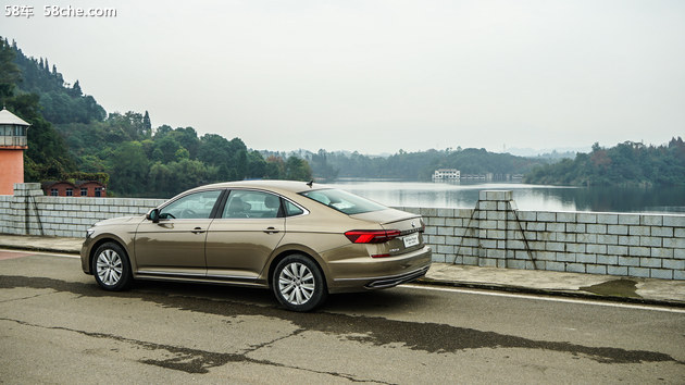大众低配帕萨特 (大众新帕萨特低配)