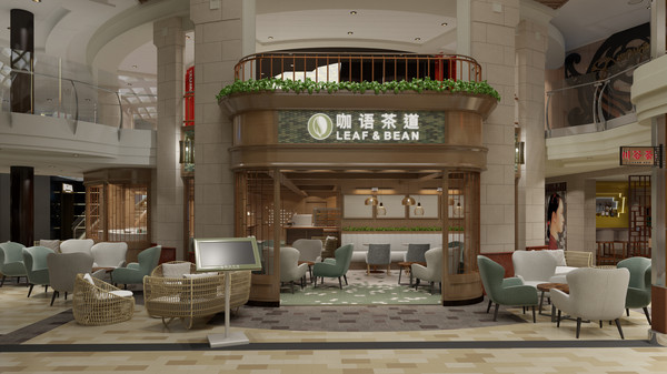 皇家加勒比海洋量子号与光谱号,皇家加勒比海洋量子号全解析