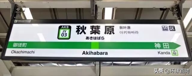 日本东京jr山手线,东京站新干线和山手线