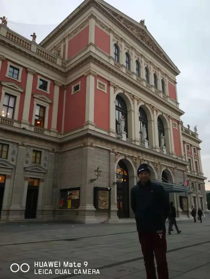 维也纳金色大厅经典,维也纳金色大厅名曲