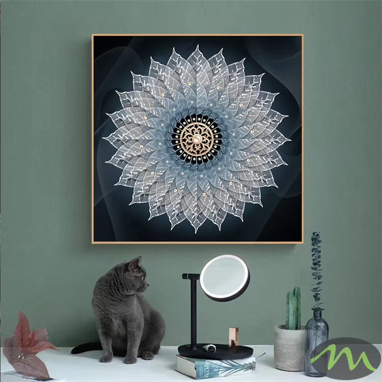 专业装裱各种画框,定制装裱画框