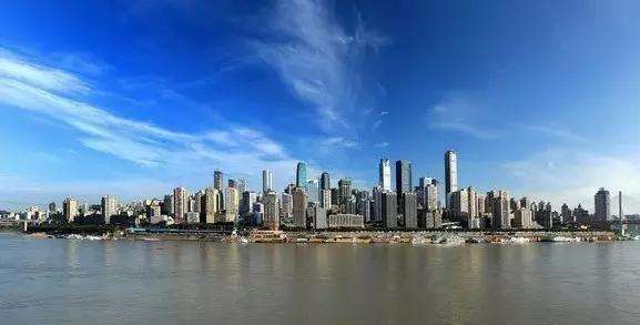 重庆一路向北还是向西,巴南李家沱和鱼洞哪里买房好