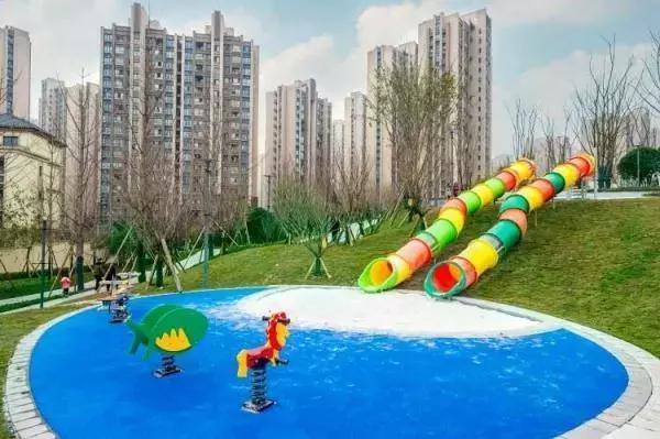 这些公园颜值品质将提升,南岸区最近的免费公园