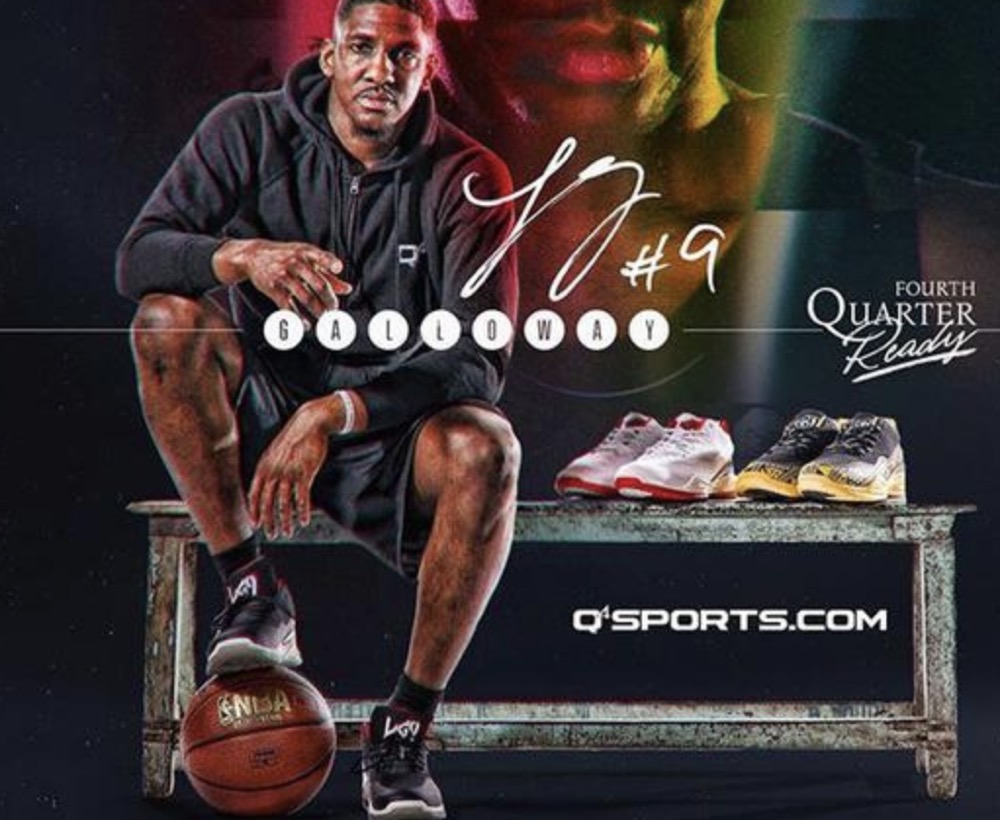 这个洛杉矶小众球鞋品牌竟是匹克培养,他们会成为下一个谁?