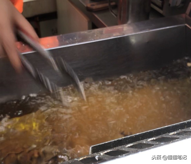 外卖料理包有多恶心,外卖料理包真的可怕吗