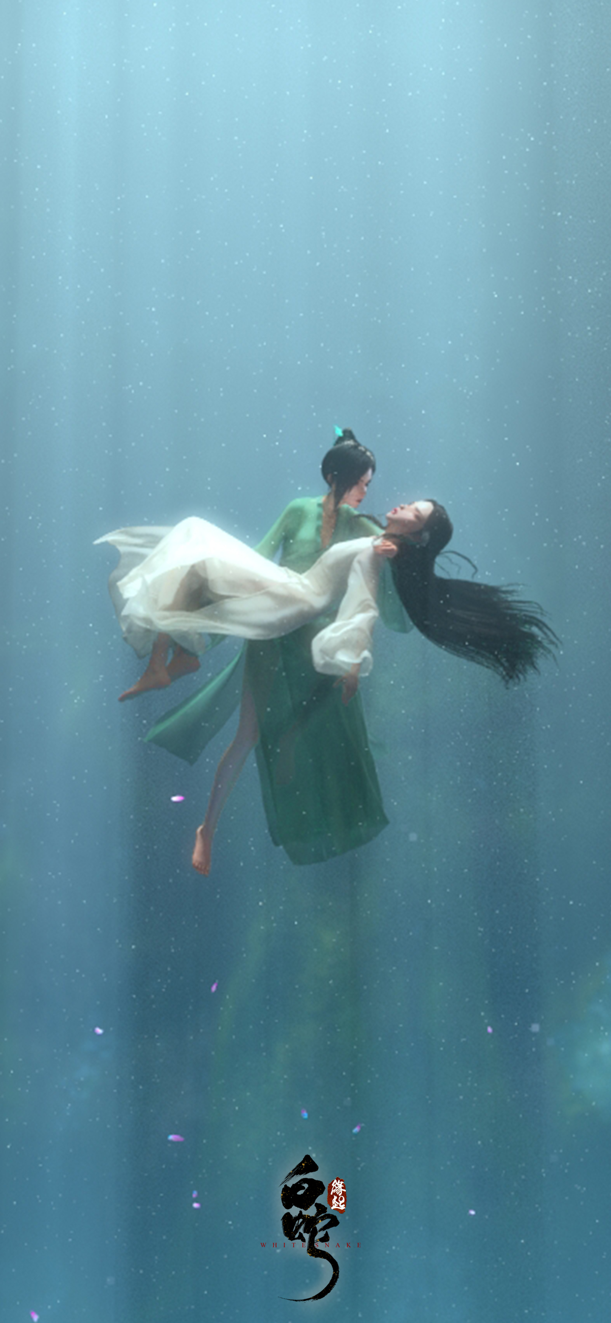 白蛇缘起小青和小白谁厉害,白蛇缘起小青最后怎么样了