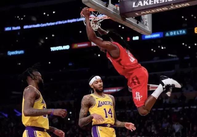 喷队友火箭不留他29队不敢要他昔日新秀一阵生涯就此结束?