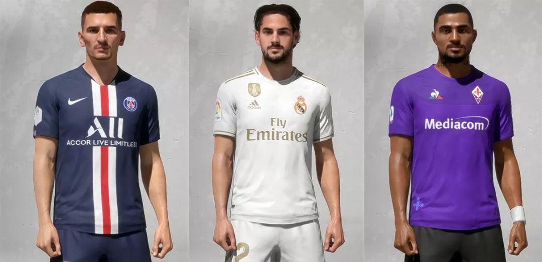 fifa20更新切尔西名单,fifa20阵容怎么更新