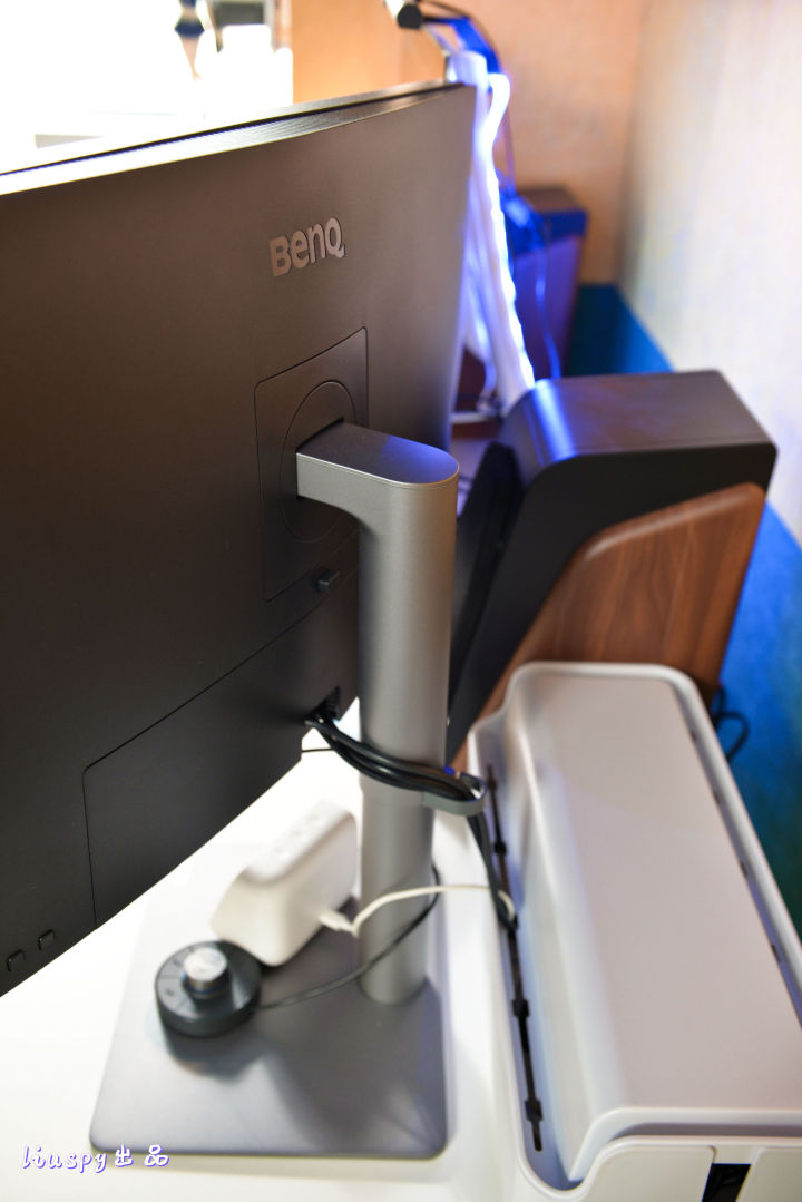 嘘！不要告诉老婆！价值5万的桌面香吗？一个iMac引发的血案