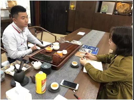 名企走访,13|邂逅酱河美酒，品鉴舌尖上的精致与浪漫