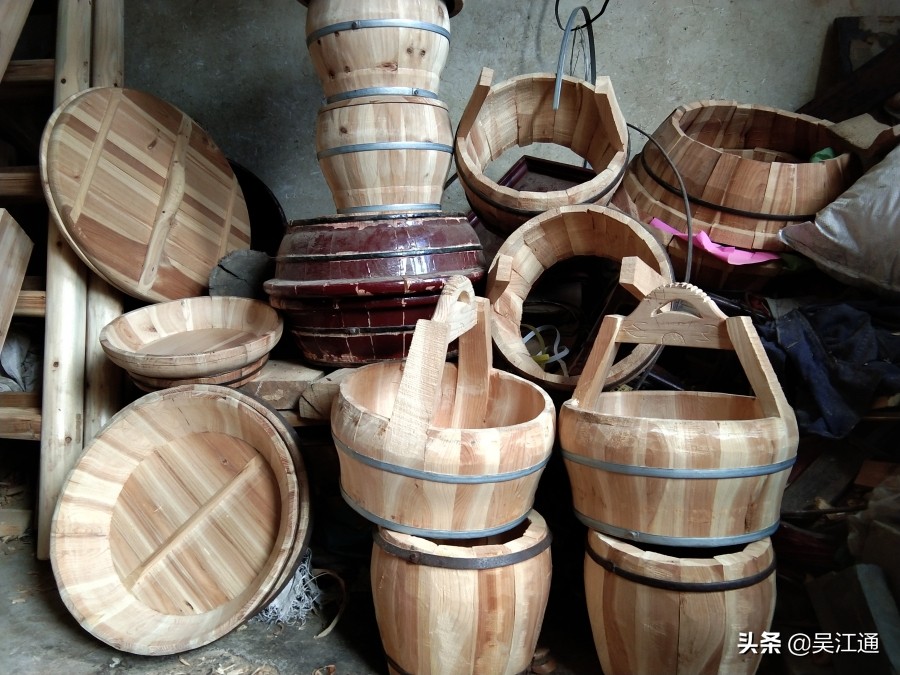 箍桶匠大刨子,箍桶匠