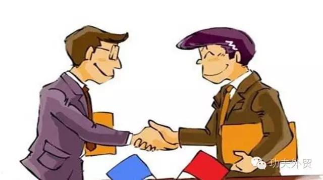 外贸业务员怎么和客户沟通,外贸如何有效的和客户谈判