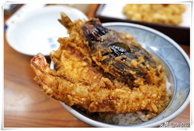 日本东京美食必吃排行榜,除了寿司还有哪些不怕凉吃的美食