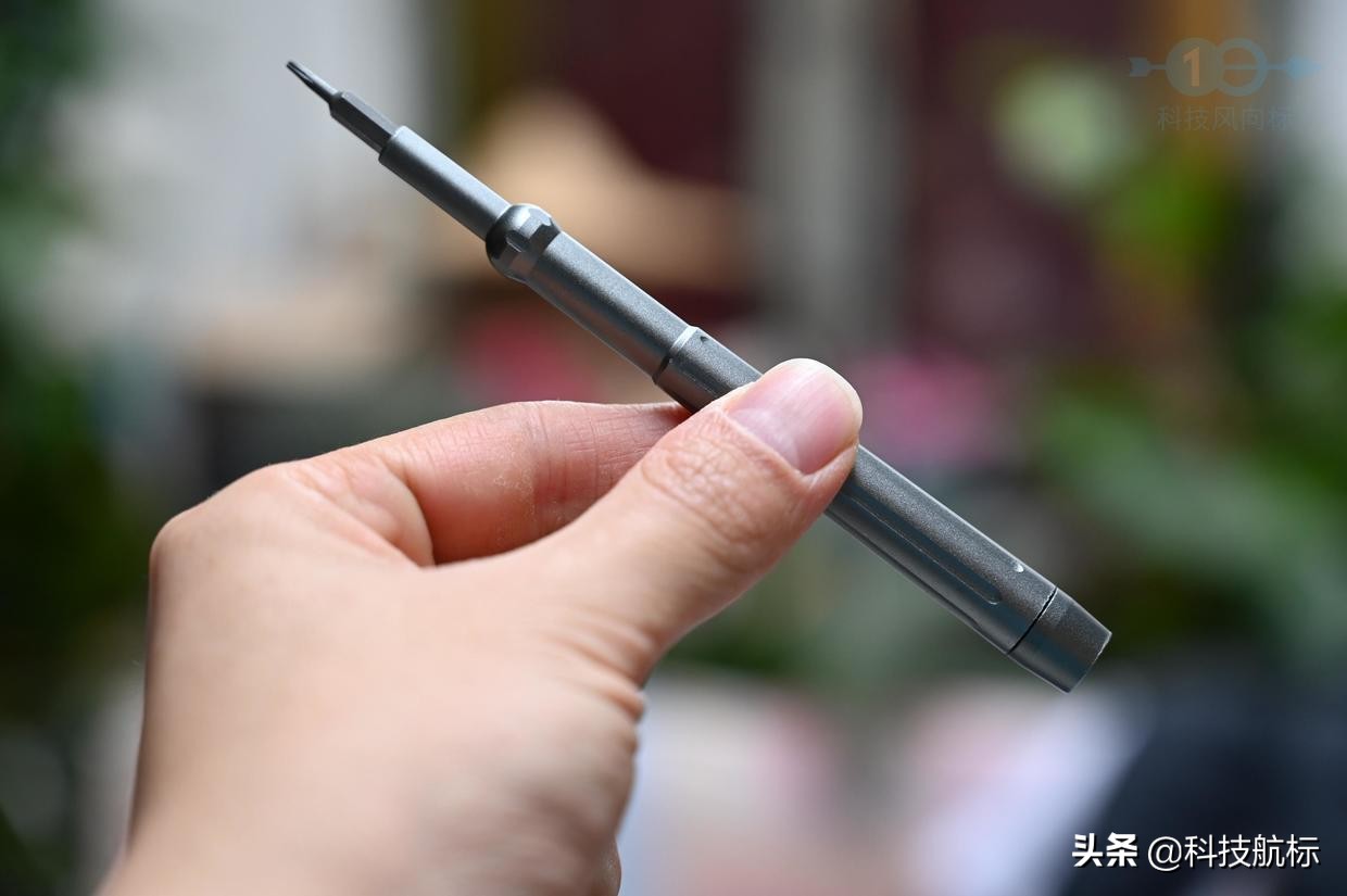 高端的50合一螺丝刀,迷你螺丝刀哪款最好最耐用