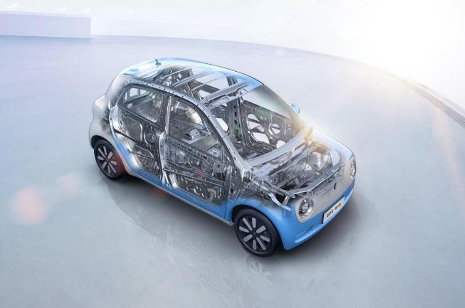 一鸣惊人!欧拉黑猫从月销2000到月销破万,是怎么做到的?