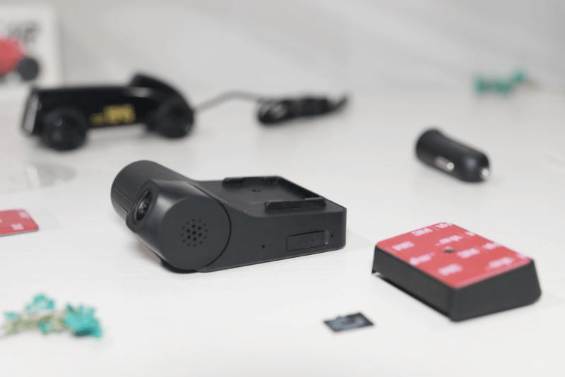 盯盯拍3k行车记录仪z40,盯盯拍行车记录仪z40和z50评测