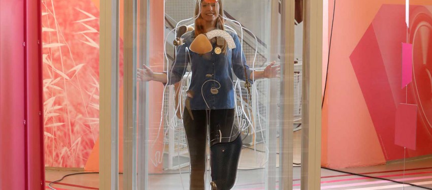 不来梅宇宙科学中心,不来梅宇宙科学中心图片