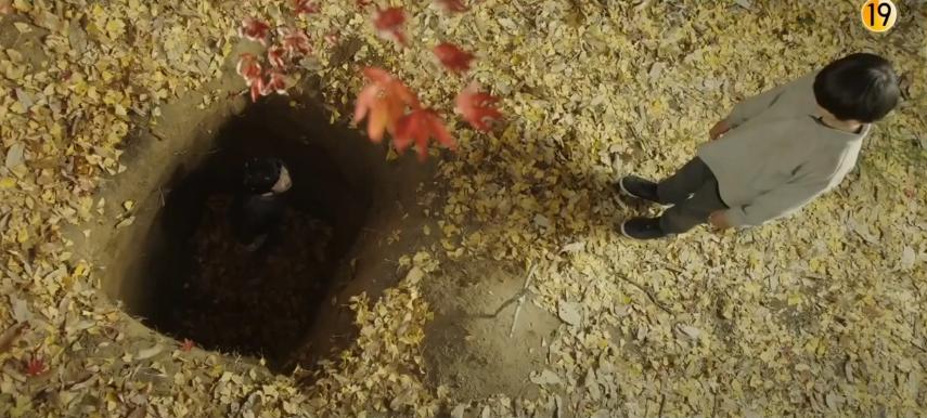 韩国又添爆款神剧,韩国近年爆火电视剧