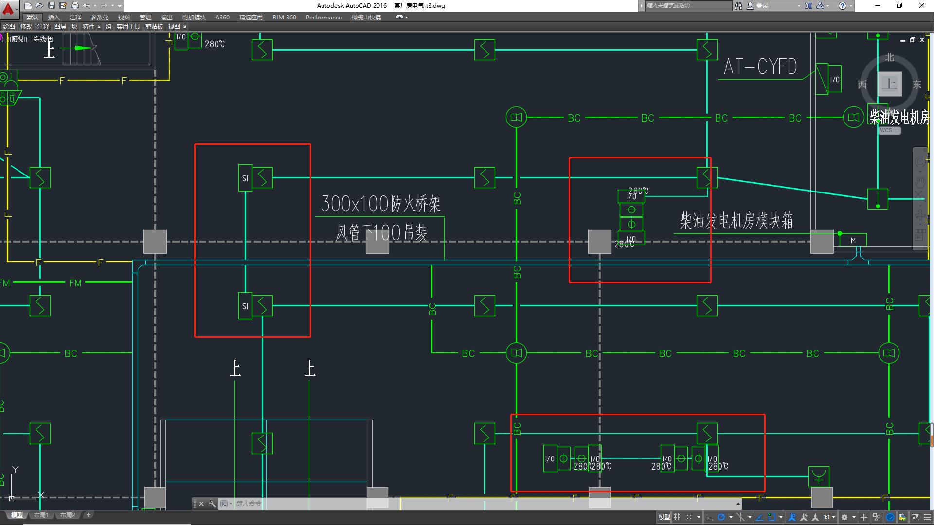 cad图块炸开后消失了怎么回事,cad图纸所有标注都消失了怎么回事