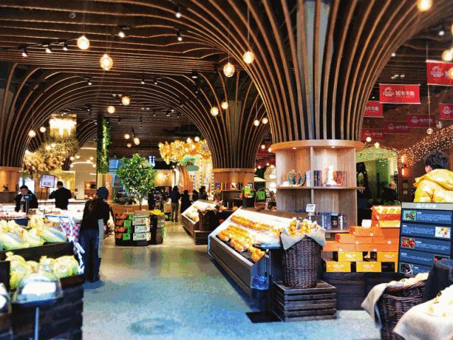 开年最有惊喜的餐厅,开年聚会餐厅