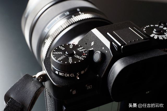 富士相机最经典的复古色彩配方,富士相机潮了