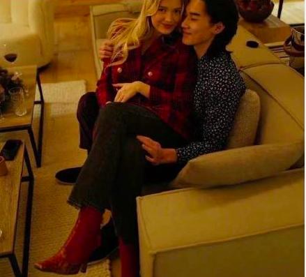 青春期孩子早恋、厌学？别较劲，林依轮和他的做法值得家长参考