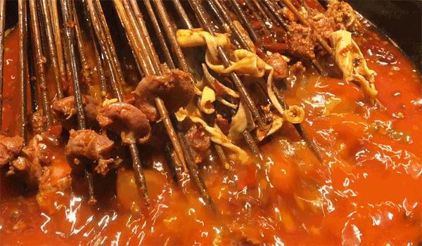 开一家串串香营业额多少能挣钱,想开一家串串香怎样来经营