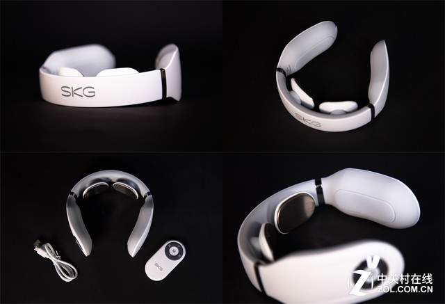 性价比最高的颈椎按摩器,最新颈椎按摩器测评