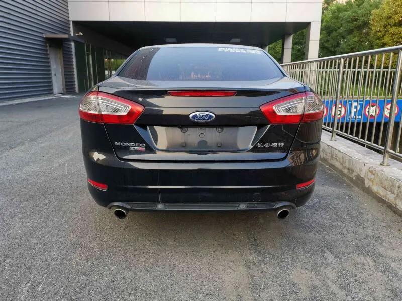 2013年上牌蒙迪欧致胜多少钱,2012年白色福特蒙迪欧致胜多少钱