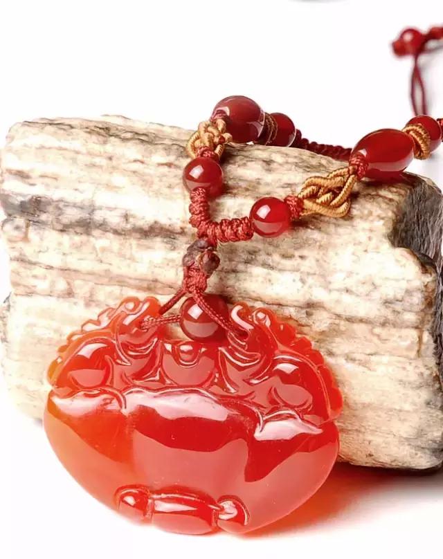 中国人的护身符,中国人专有的护身符