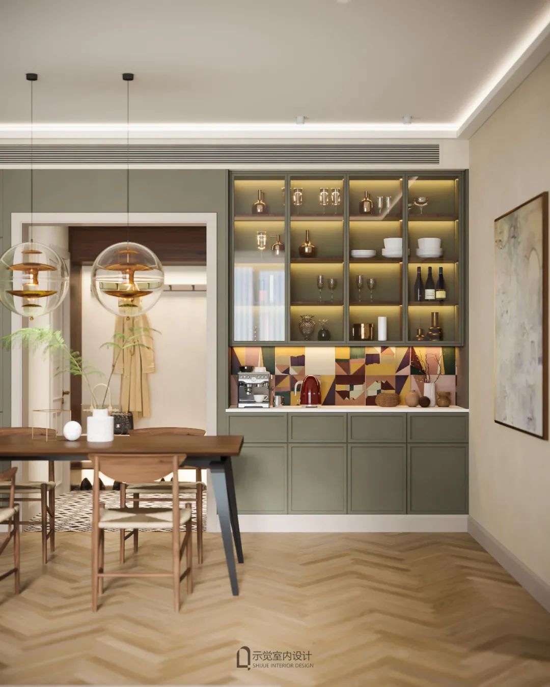 设计藏在生活的用心之处,设计生活的美学意义