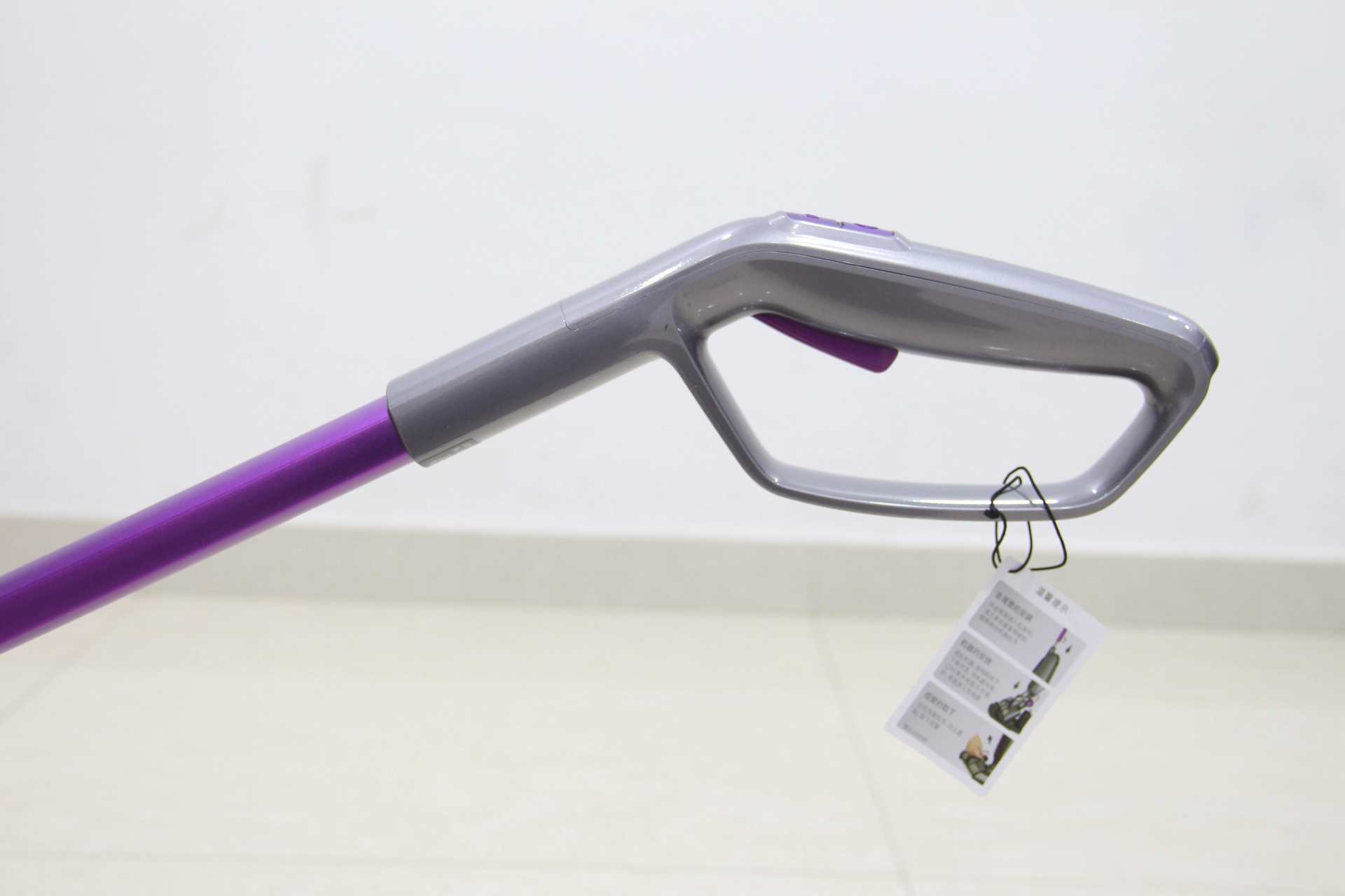 吉米洗地机x8怎么一键自清洁,吉米jimmy智能洗地机x8速干无线