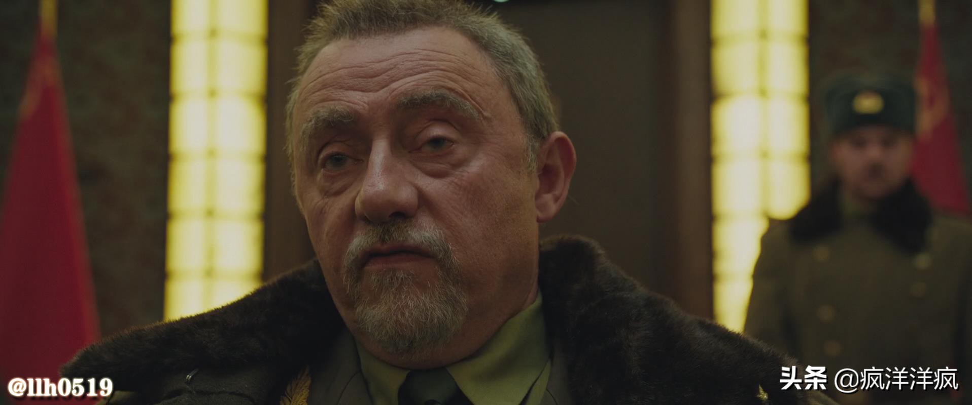 《安娜》影评，若为自由故万物皆可杀