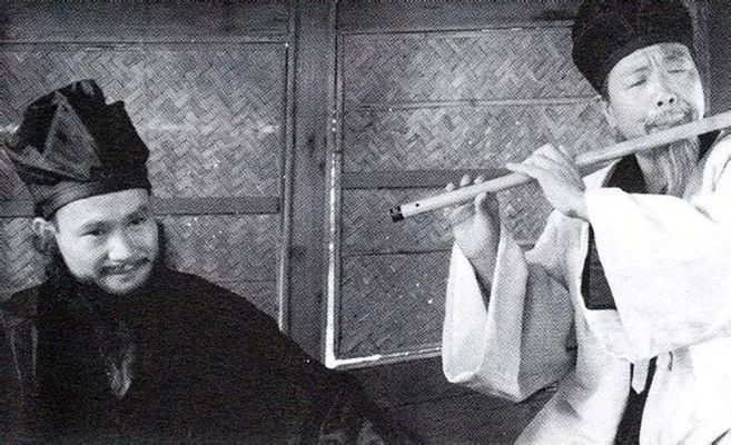 僵尸道长林正英解说,僵尸先生林正英版僵尸道长2