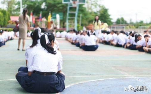 泰国发展不均衡,泰国和中国哪个生活条件好