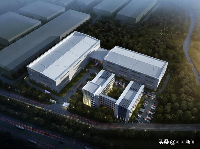 2024年吴江区重大项目建设,吴江集中开工42个项目