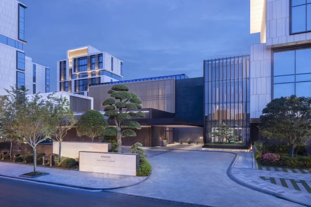 kpf上海项目,kpf的作品