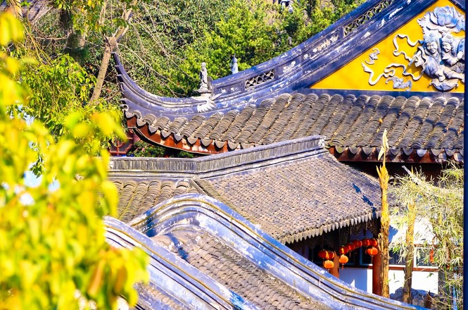 吴中游玩,吴中区旅游