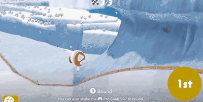 除了“打击感”咱还有啥？聊聊怎么设计动作游戏（七）