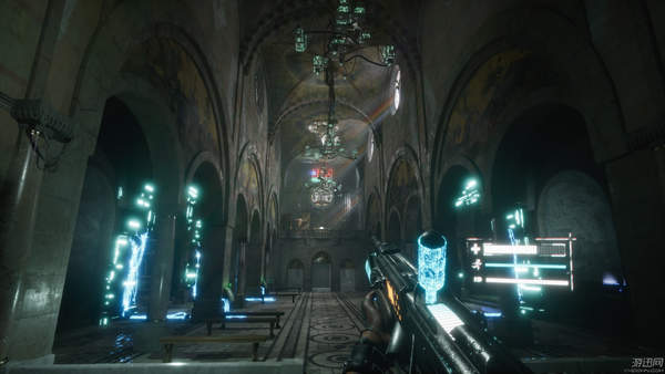 赛博朋克fps为啥是2,赛博朋克fps优化