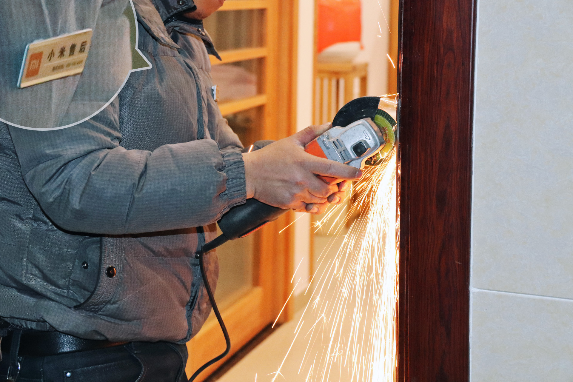 接近你眼中的理想形态产品|小米米家智能门锁体验