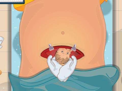 剖腹产的4个后遗症，让准妈们遗憾终生，希望你一个都没有