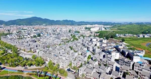 2021中国美丽休闲乡村贵州,2020年贵州最美乡村旅游景点