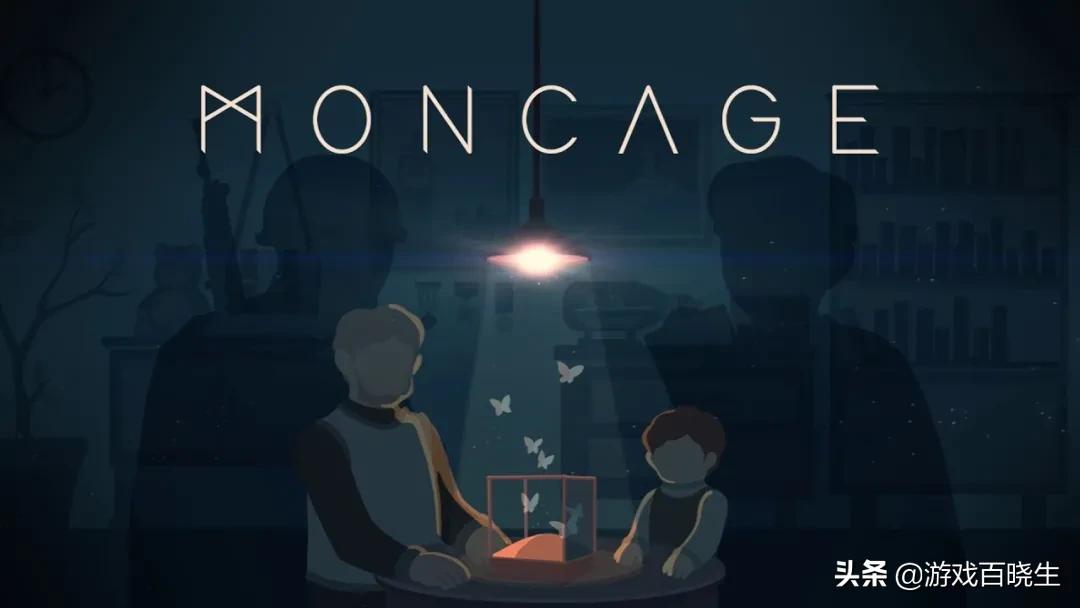 车枪球大作+小而美创新，11月的新游又让*欲人**罢不能了