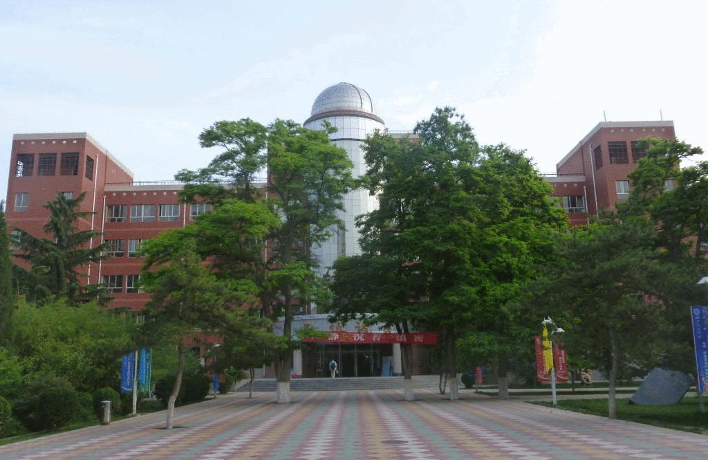 甘肃省兰州市重点高中排名前十,兰州市优秀高中