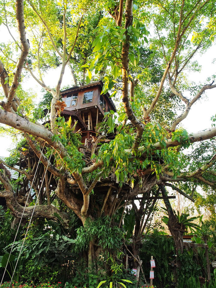 泰国7日游旅游攻略,泰国五日游攻略详细