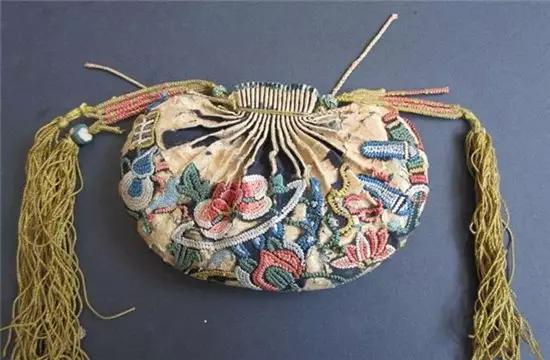 古代男子腰间最炫的配饰,古代男子配饰图鉴